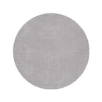 Hand-Tufted Textured Ivory Wool Rug – Luxury Minimal Modern Carpet by Room Rituals | Living Room & Bedroom Floor Rug